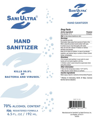 SaniUltra line art 4-20-20 revised - SaniUltra line art 4 20 20 revised